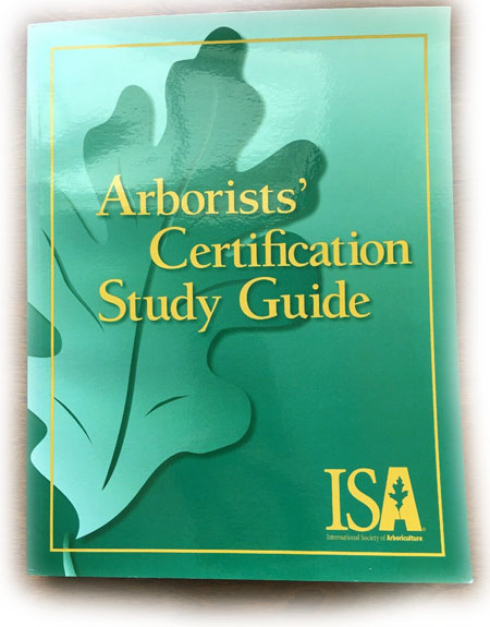 ISA AC Study Guide Cover