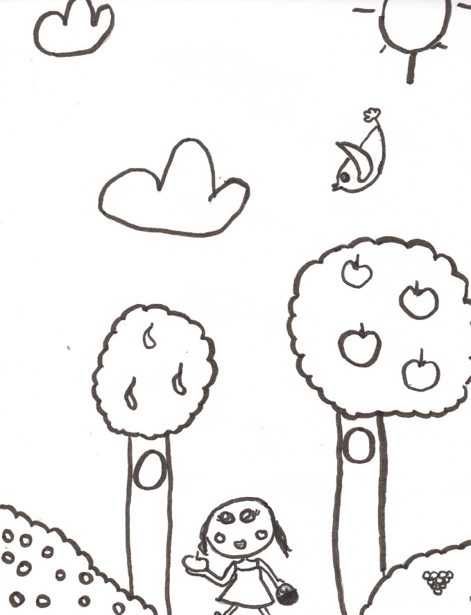 2026 T-Shirt Drawing 1 2026 T-Shirt Drawing 1