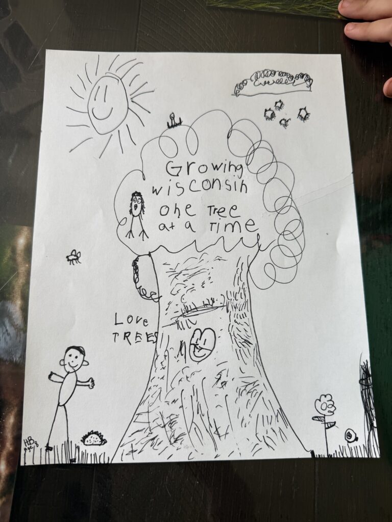 2026 T-Shirt Drawing 3 2026 T-Shirt Drawing 3